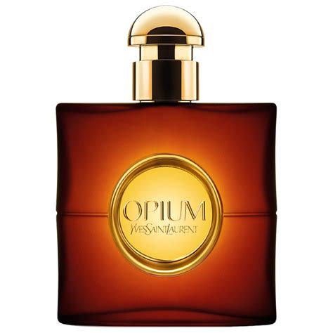 yves saint laurent opium